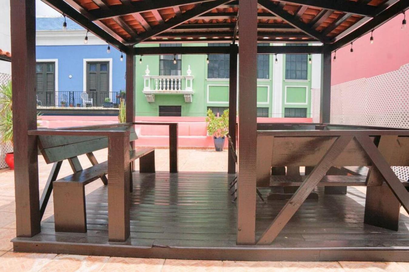 Old San Juan Rentals Quarto foto