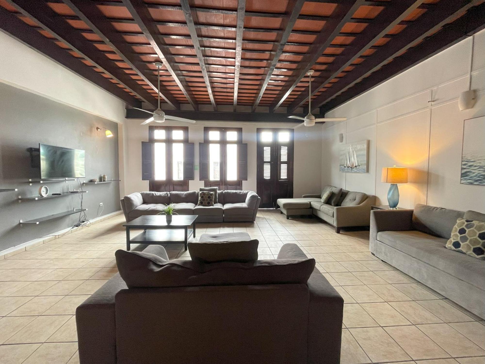 Old San Juan Rentals Quarto foto