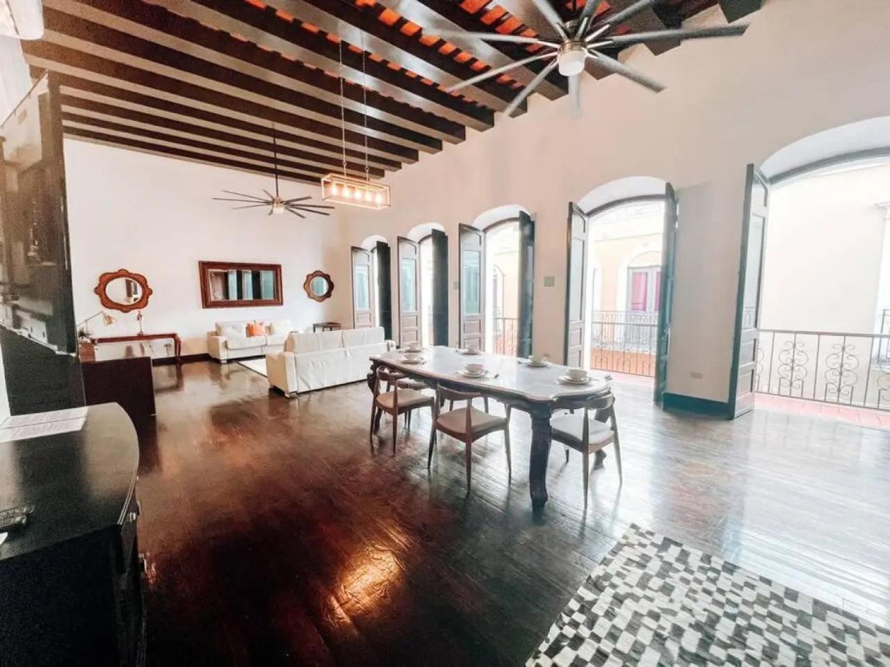 Old San Juan Rentals Quarto foto