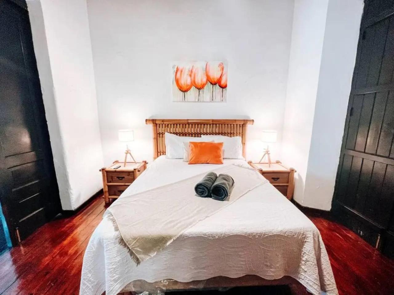 Old San Juan Rentals Quarto foto
