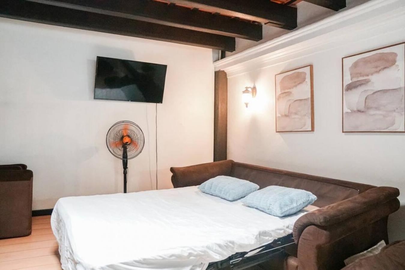 Old San Juan Rentals Quarto foto