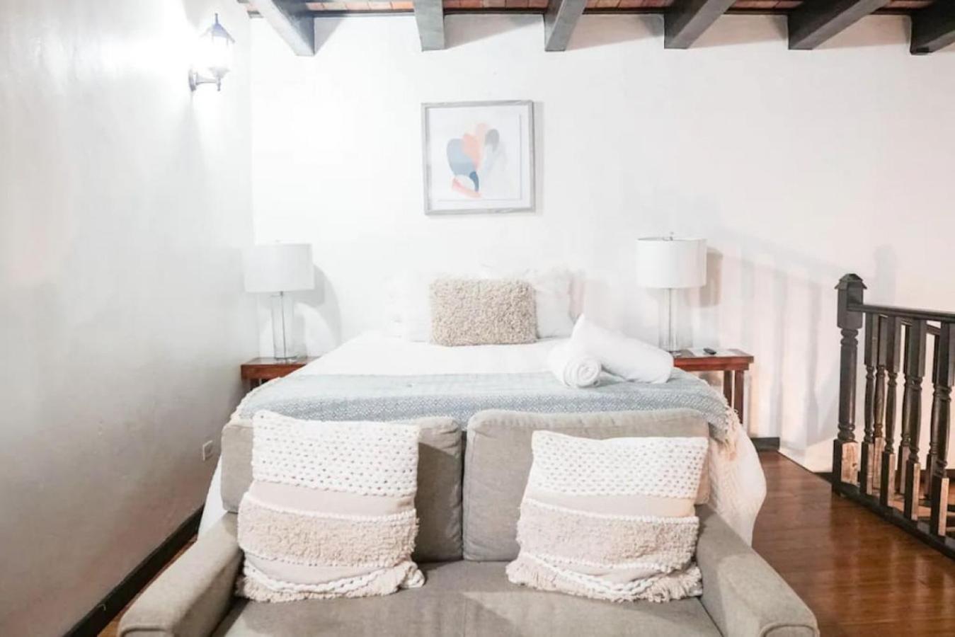 Old San Juan Rentals Quarto foto
