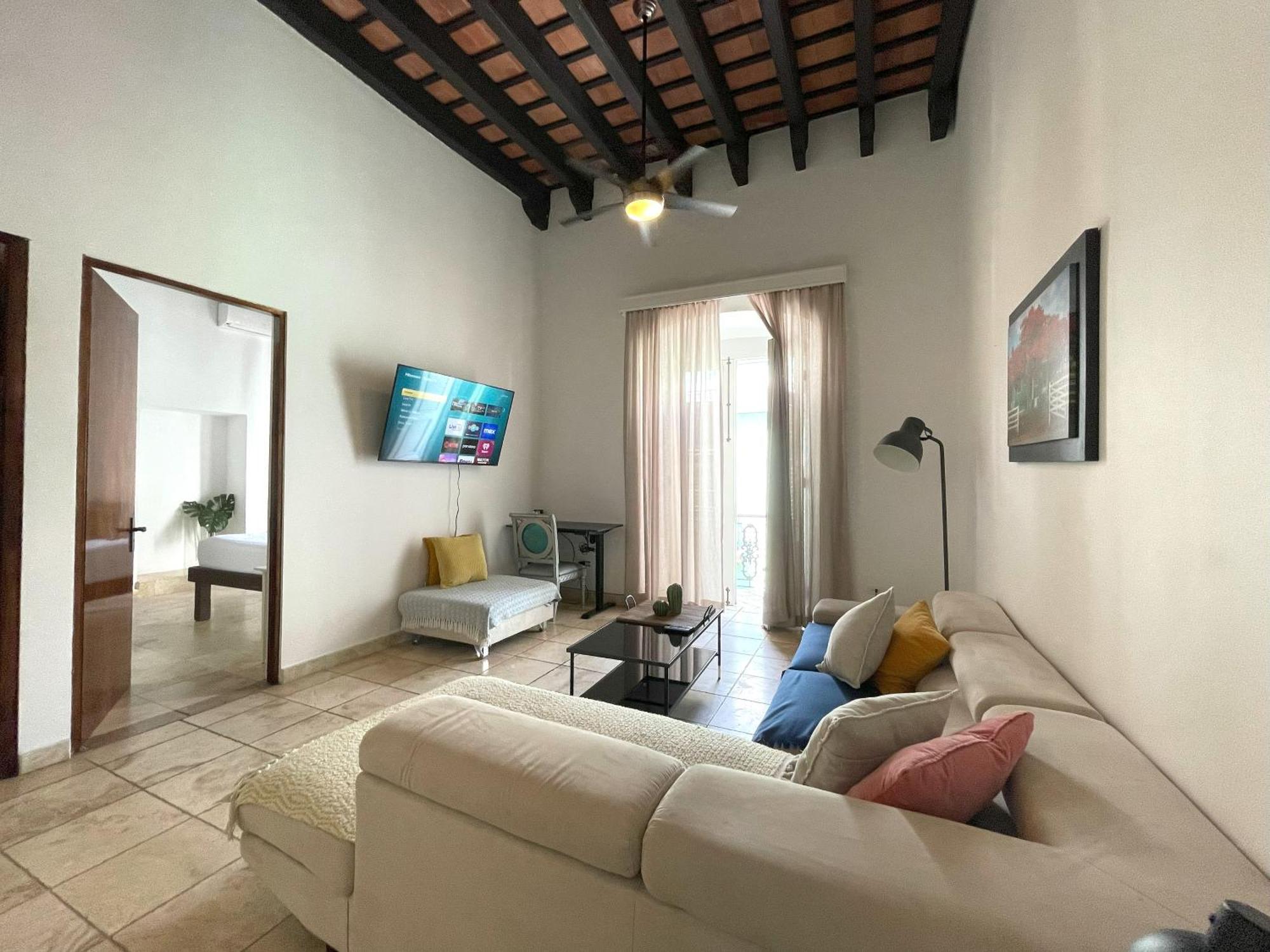 Old San Juan Rentals Exterior foto
